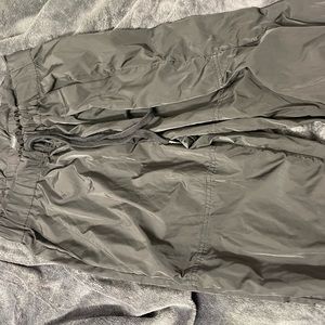 Baggy Forever 21 Joggers